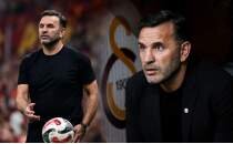 Galatasaray'da zorlu transfer denklemi