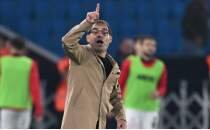 Metin Diyadin'den transfer a��klamas�