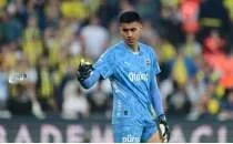Fenerbah�e'den ayr�l�yor: �rfan Can E�ribayat
