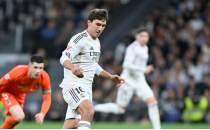 Fulham'dan Gonzalo Garcia hamlesi