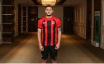 Gen�lerbirli�i'nden Fenerbah�e ma�� i�in a��klama