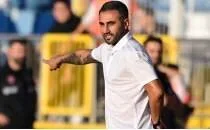 Sel�uk �ahin'den transfer a��klamas�!