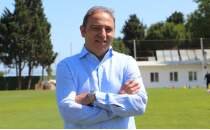 Fuat �apa: 'Stoper transferi yapaca��z'