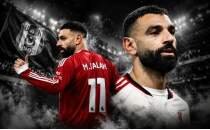 Be�ikta�'ta Salah geli�mesi!