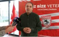 Fuat �apa'dan transfer ve ayr�l�k s�zleri