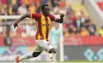 G�ztepe'de Dennis riske edilmedi