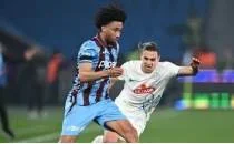 Trabzonspor'a Folcarelli'den iyi haber