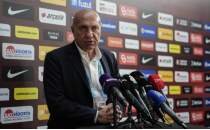 Y�ksel Y�ld�r�m'dan transfer mesaj�