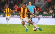 G�ztepeli Juan, CSKA Moskova'ya gidiyor