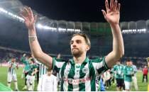 Kocaelispor, Berkan Kutlu ile g�r��ecek!