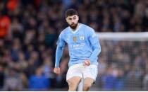 Manchester City, Gvardiol i�in kap�y� kapatt�