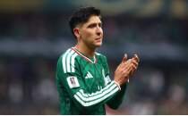 Ajax'tan Edson Alvarez hamlesi