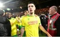 Matthis Abline, Monaco'ya imza at�yor!