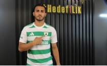 Fenerbah�e'den 1. Lig'e gitti: Yi�it Fidan