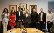 Galatasaray'dan telif hamlesi: RAMS Park lisansland�