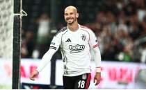 Vaclav Cerny, Be�ikta�'tan ayr�lmak istemiyor
