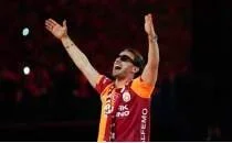 Yunus Akg�n'den Fenerbah�e itiraf�