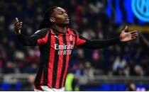 Manchester United'dan Leao i�in hamle