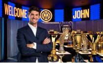 Inter, John Stones'u a��klad�