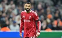 Trabzonspor'dan Salah hamlesi