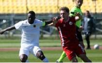 FIFA'dan 4 T�rk kul�b�ne transfer yasa��