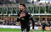 G�ztepe'de G�zdeniz Bayrakdar tamam