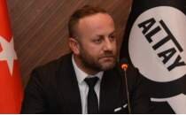 Altay'da b�y�k y�k�m: Kayyum atan�yor