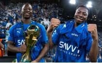 Kader Meite i�in Galatasaray'a ye�il ���k