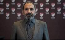 TFF'den �ipli top uygulamas� i�in a��klama