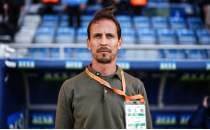 Joao Pereira'dan transfer a��klamas�