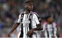 Randal Kolo Muani i�in Juventus'ta geri say�m