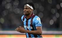 Chibuike Nwaiwu i�in transfer yan�t�