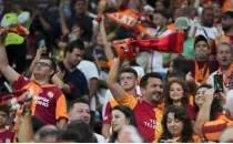 Galatasaray'da RAMS Park plan�!