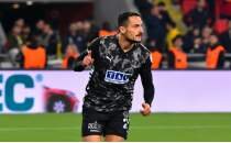 �brahim Kaya'dan transfer a��klamas�
