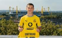 Borussia Dortmund, Karetsas'� a��klad�