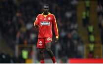 Galatasaray'a Singo'dan k�t� haber