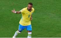 Neymar: 'Emekli olmayaca��m'