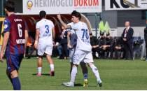 Menemen FK ligden �ekildi