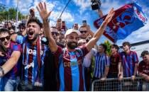 Salah, T�rkiye'ye geldi!