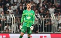 Alexander N�bel'den transfer itiraf�