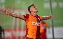 Kaz�mcan Karata�, Galatasaray'dan ayr�lmak istemiyor