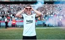 Leandro Trossard'�n lisans� ��kt�!