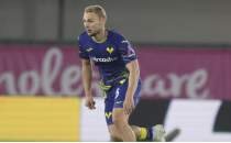 Monza'dan Victor Nelsson i�in yeni teklif
