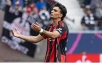 Galatasaray'da Can Uzun i�in fark 10 milyon euro