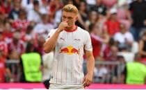 Galatasaray'a Conrad Harder'dan m�jdeli haber!