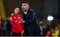 Burak Y�lmaz: 'G�l�n� �ekilde gol yedik'