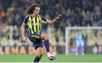Guendouzi'den Domenico Tedesco'ya destek