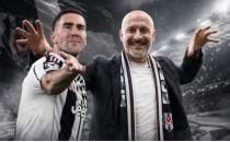 Be�ikta�'tan Dusan Vlahovic'e dev teklif!