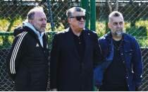 Serkan Re�ber'den Be�ikta� itiraf�!
