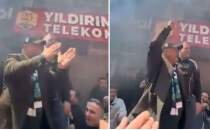 Recep Durul'dan k�f�rl� tezah�rat sorusuna cevap